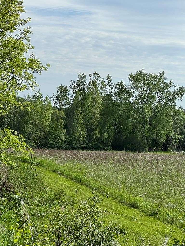 7.6 Acres of Land for Sale in Sturgeon Bay, Wisconsin