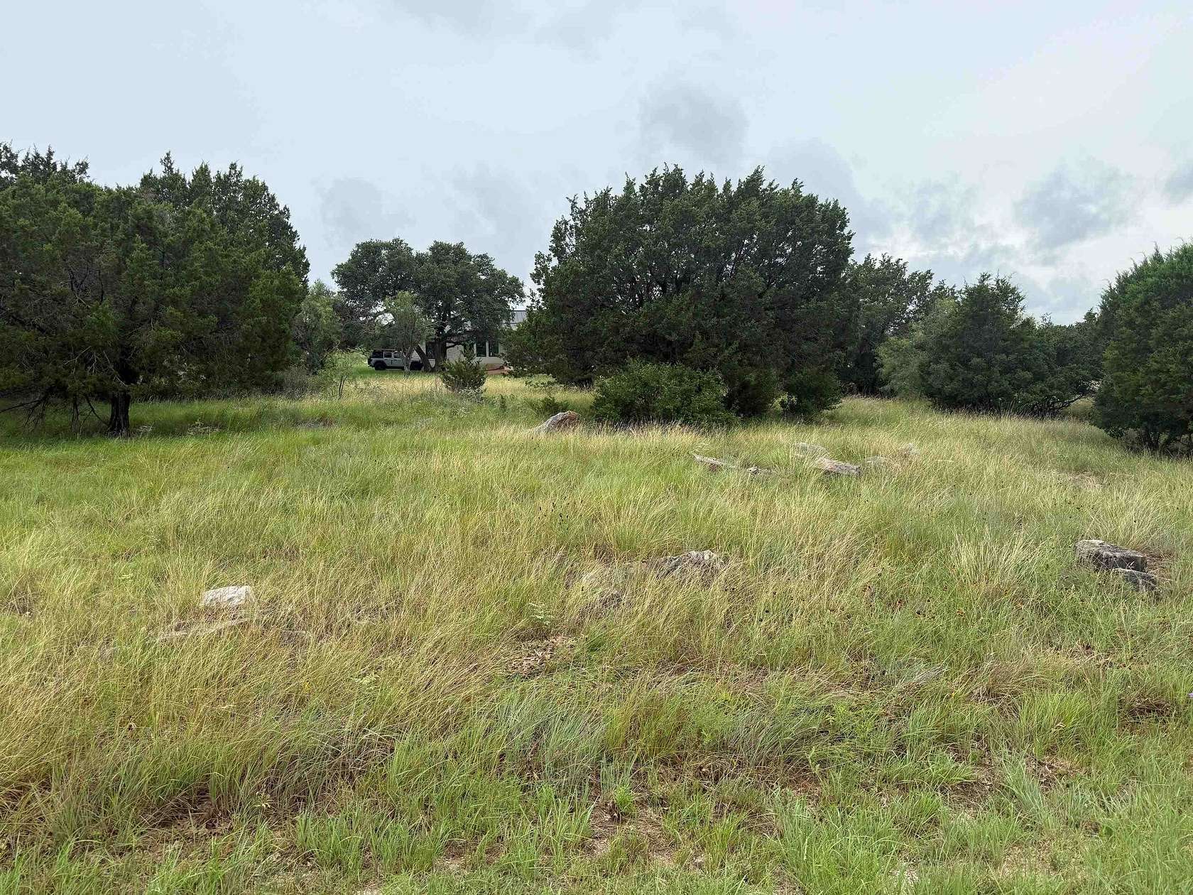 0.26 Acres of Residential Land for Sale in Horseshoe Bay, Texas