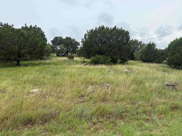 0.26 Acres of Residential Land for Sale in Horseshoe Bay, Texas