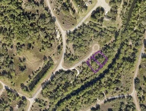 0.5 Acres of Residential Land for Sale in North Port, Florida