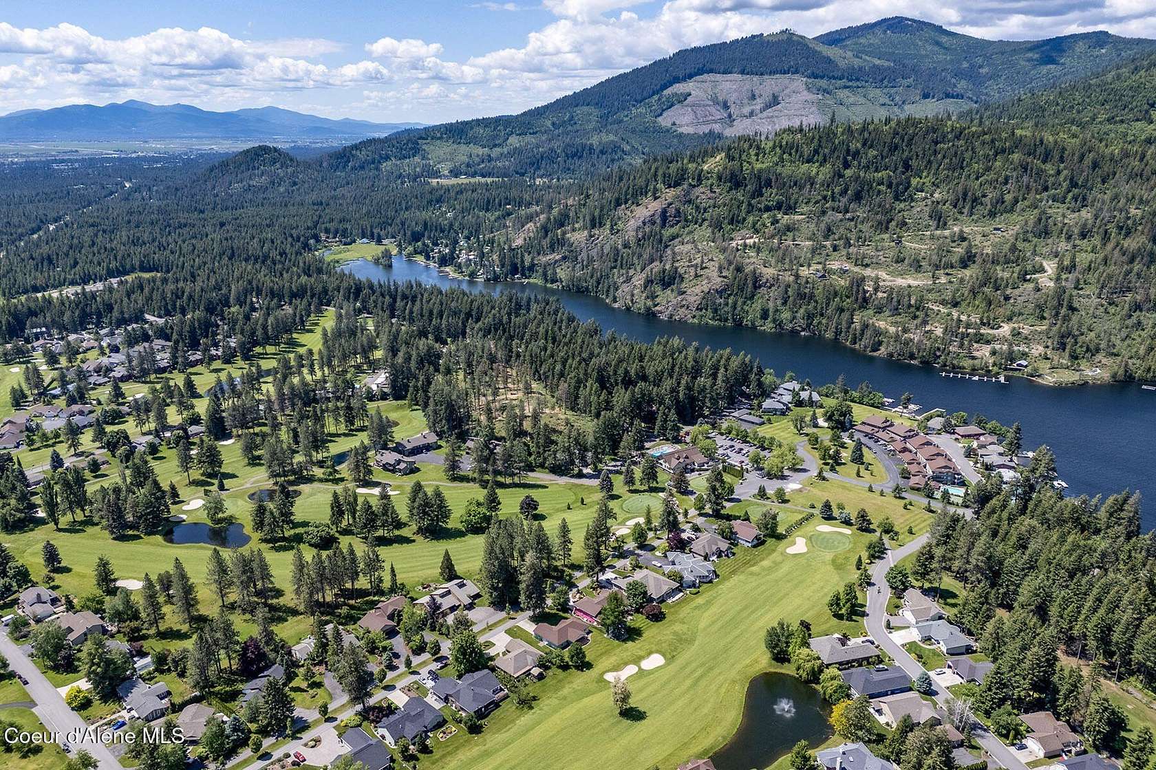 0.23 Acres of Residential Land for Sale in Rathdrum, Idaho