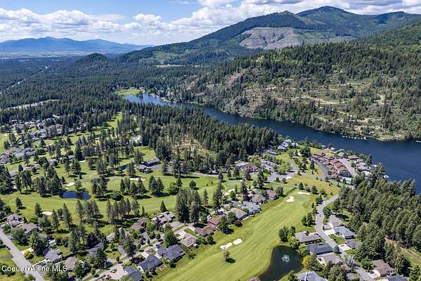 0.23 Acres of Residential Land for Sale in Rathdrum, Idaho