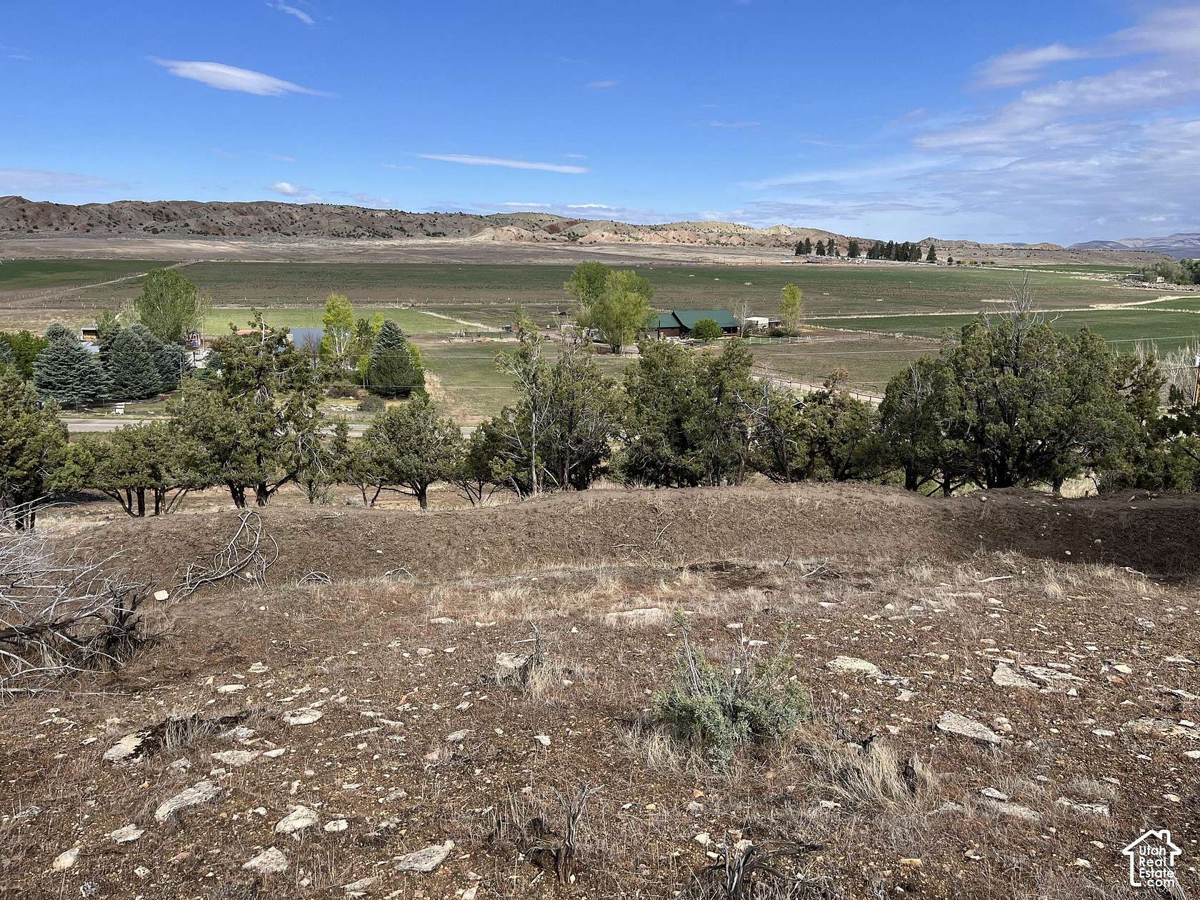 2.8 Acres of Residential Land for Sale in Fountain Green, Utah