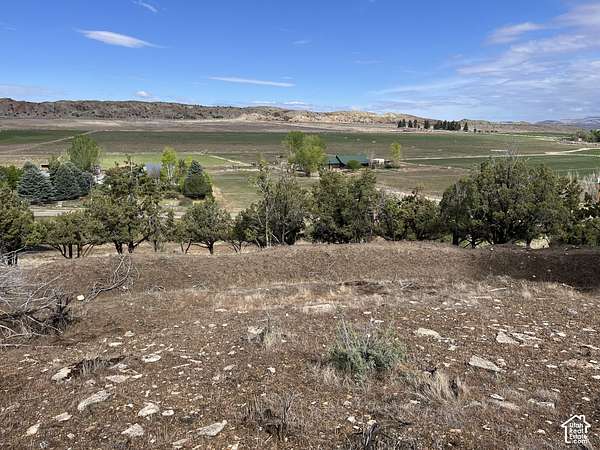 2.8 Acres of Residential Land for Sale in Fountain Green, Utah