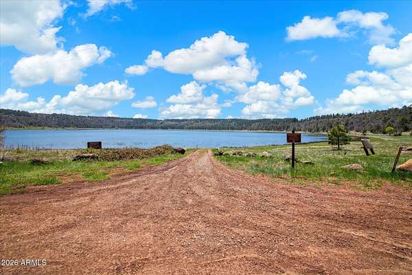 24.3 Acres of Recreational Land for Sale in Munds Park, Arizona
