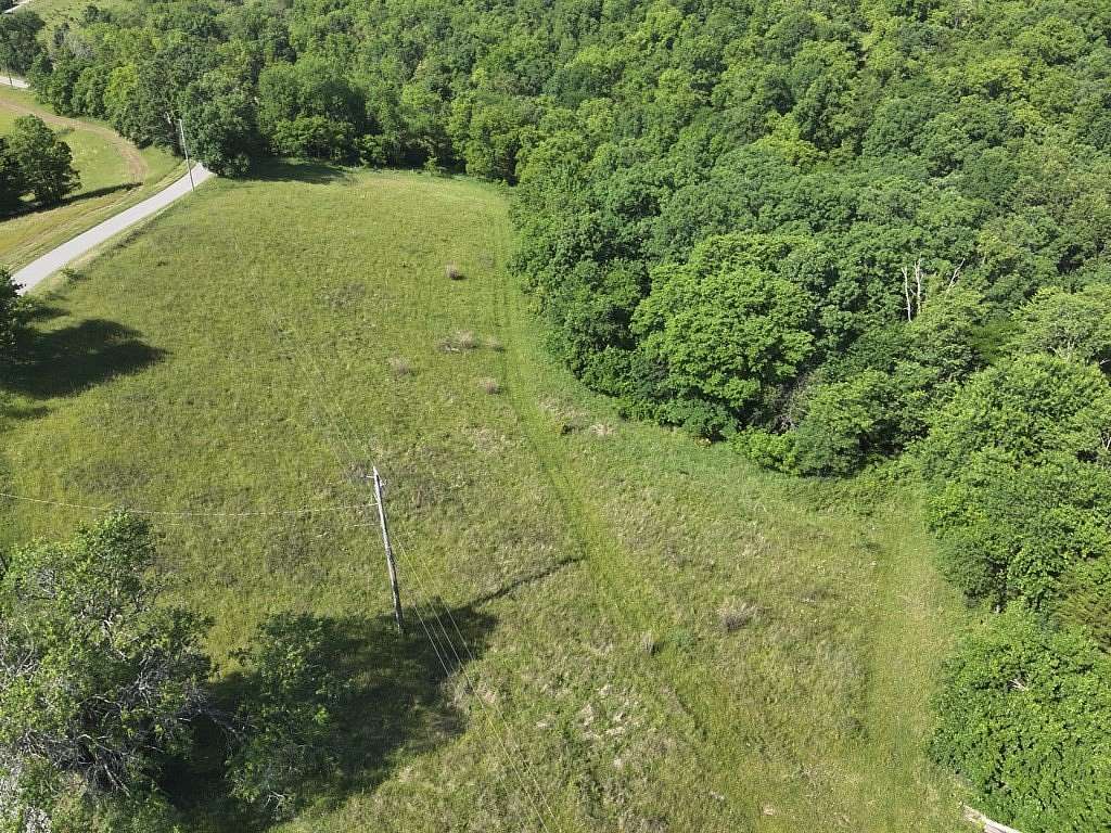 78 Acres of Land for Sale in Brooksville, Kentucky