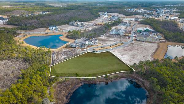 1.5 Acres of Residential Land for Sale in Seacrest, Florida