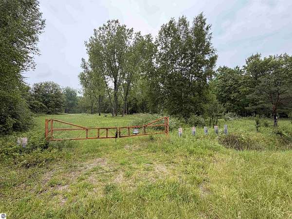 5 Acres of Land for Sale in St. Louis, Michigan