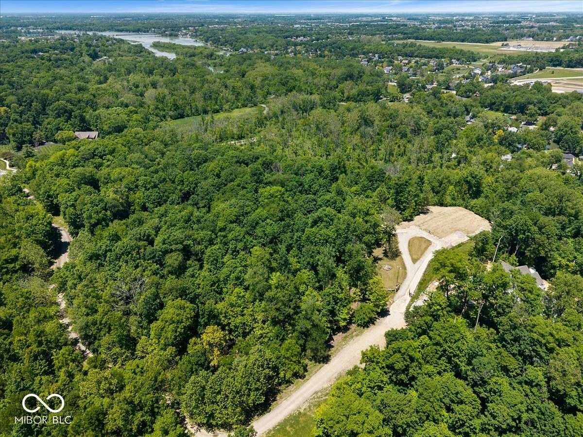4.76 Acres of Residential Land for Sale in Fishers, Indiana