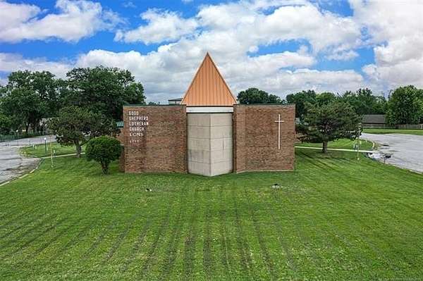 6.3 Acres of Mixed-Use Land for Sale in Tulsa, Oklahoma