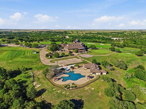 0.28 Acres of Residential Land for Sale in Cleburne, Texas