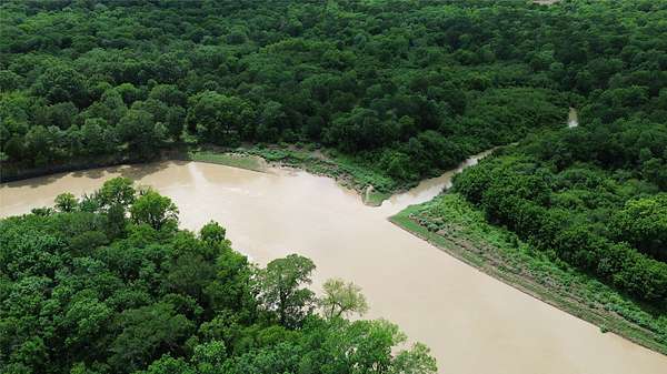 442 Acres of Land for Sale in Kerens, Texas