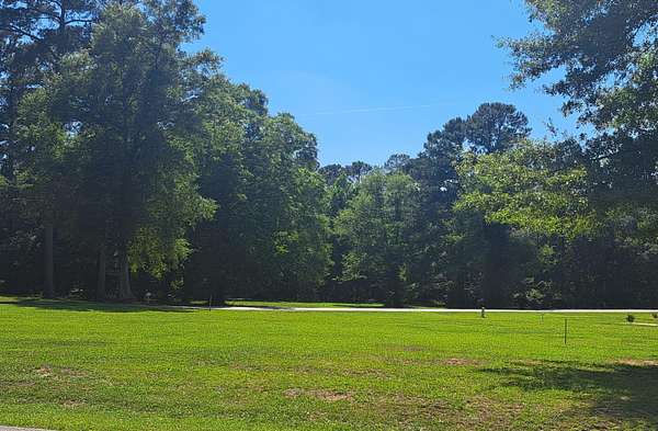 0.74 Acres of Residential Land for Sale in Santee, South Carolina
