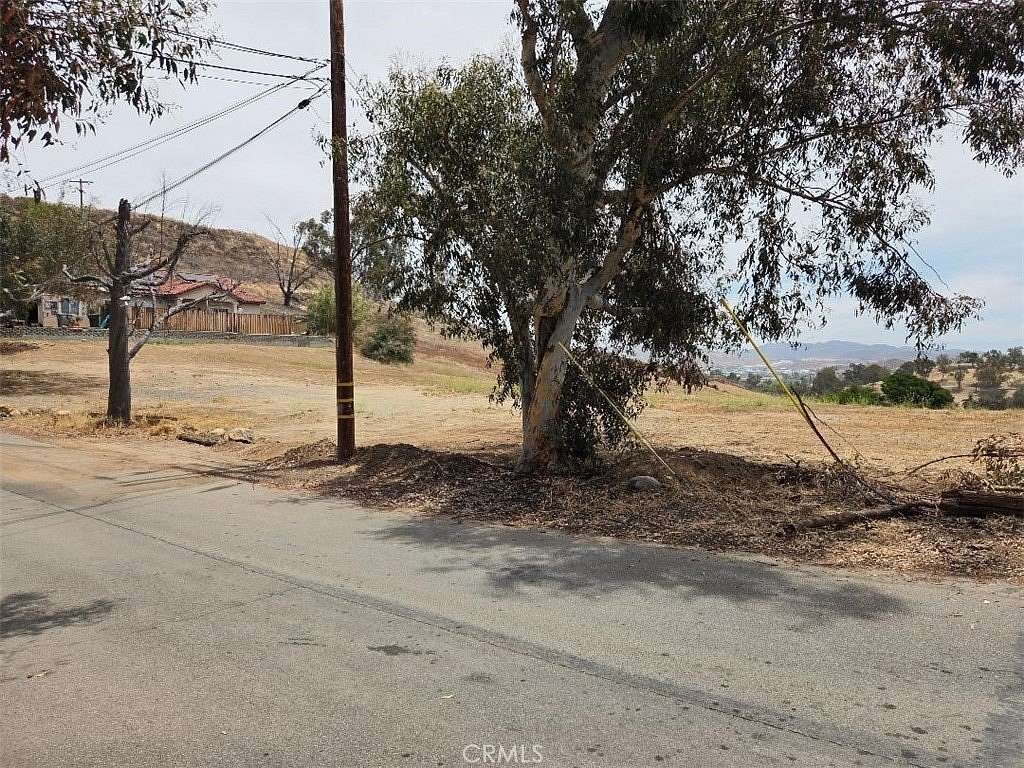 0.1 Acres of Residential Land for Sale in Lake Elsinore, California