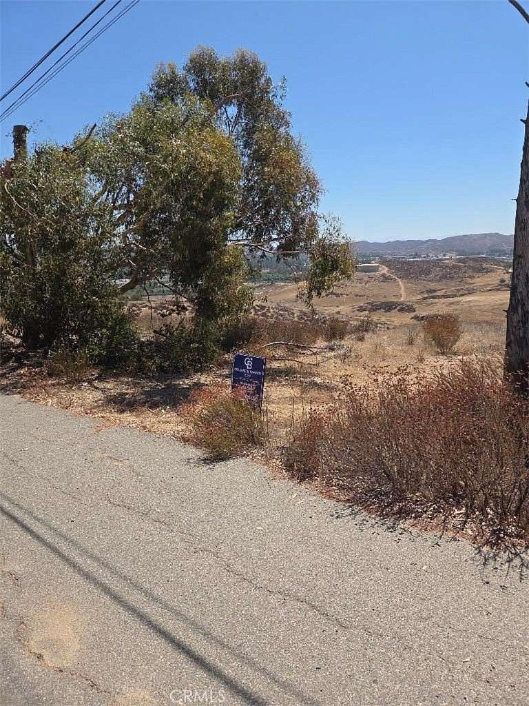 0.1 Acres of Residential Land for Sale in Lake Elsinore, California