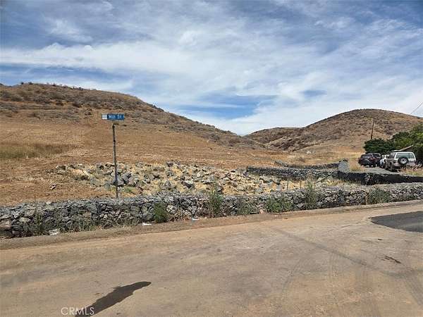 0.12 Acres of Residential Land for Sale in Lake Elsinore, California