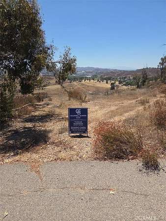 0.05 Acres of Residential Land for Sale in Lake Elsinore, California