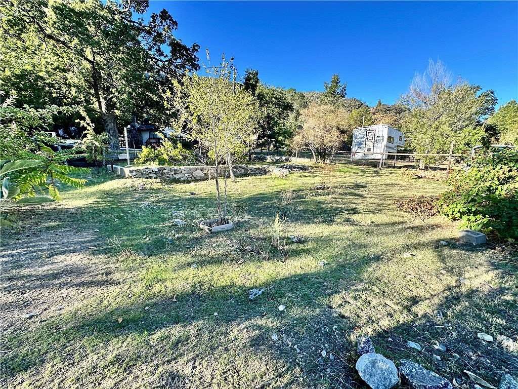 0.16 Acres of Residential Land for Sale in Frazier Park, California