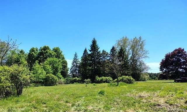 2 Acres of Residential Land for Sale in Marathon Township, Michigan