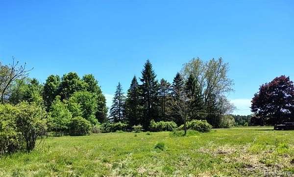 2 Acres of Residential Land for Sale in Marathon Township, Michigan