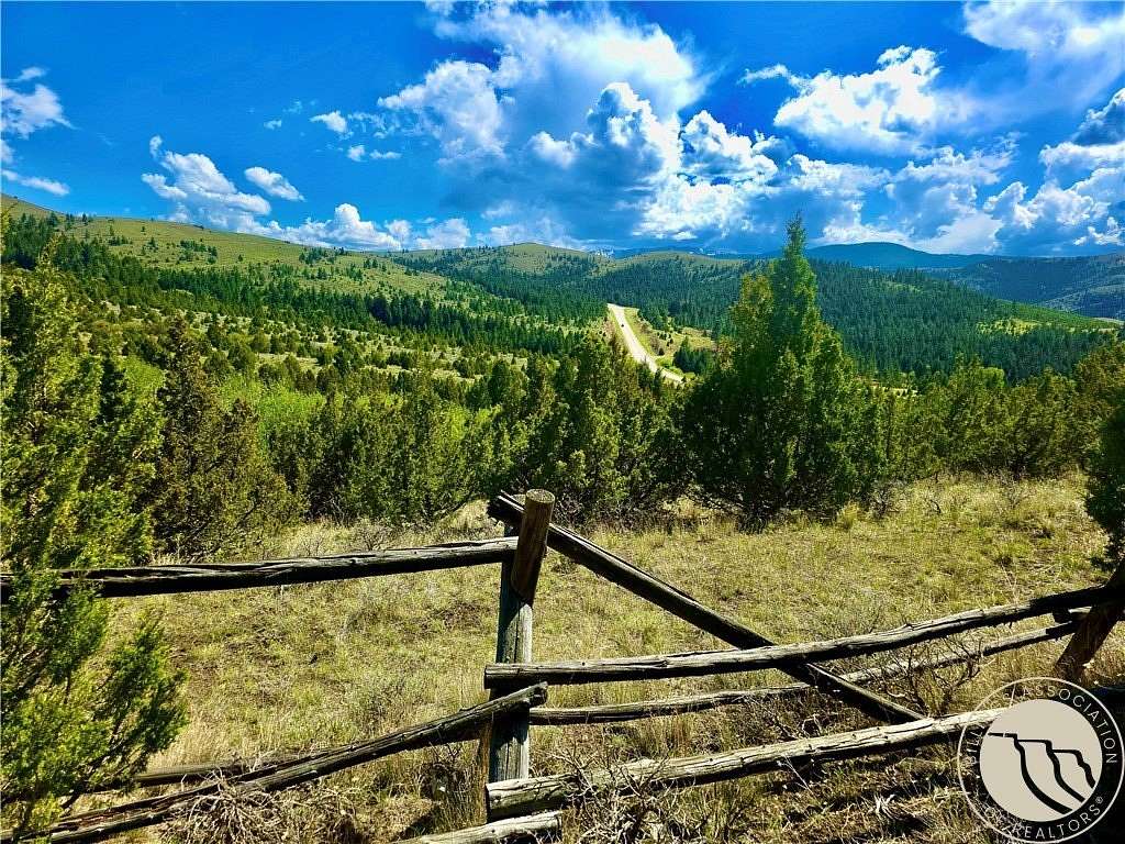 1.3 Acres of Land for Sale in Virginia City, Montana