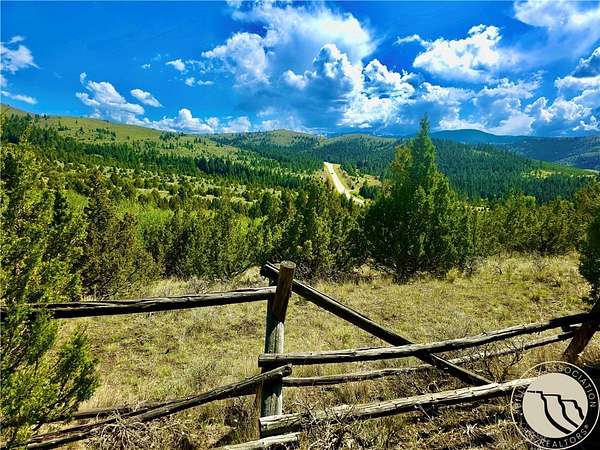 1.3 Acres of Land for Sale in Virginia City, Montana
