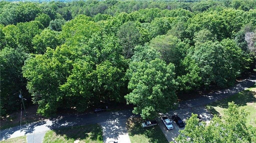 1.63 Acres of Residential Land for Sale in Ronda, North Carolina