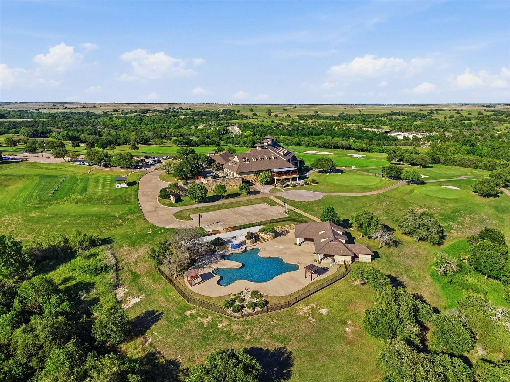 0.43 Acres of Residential Land for Sale in Cleburne, Texas