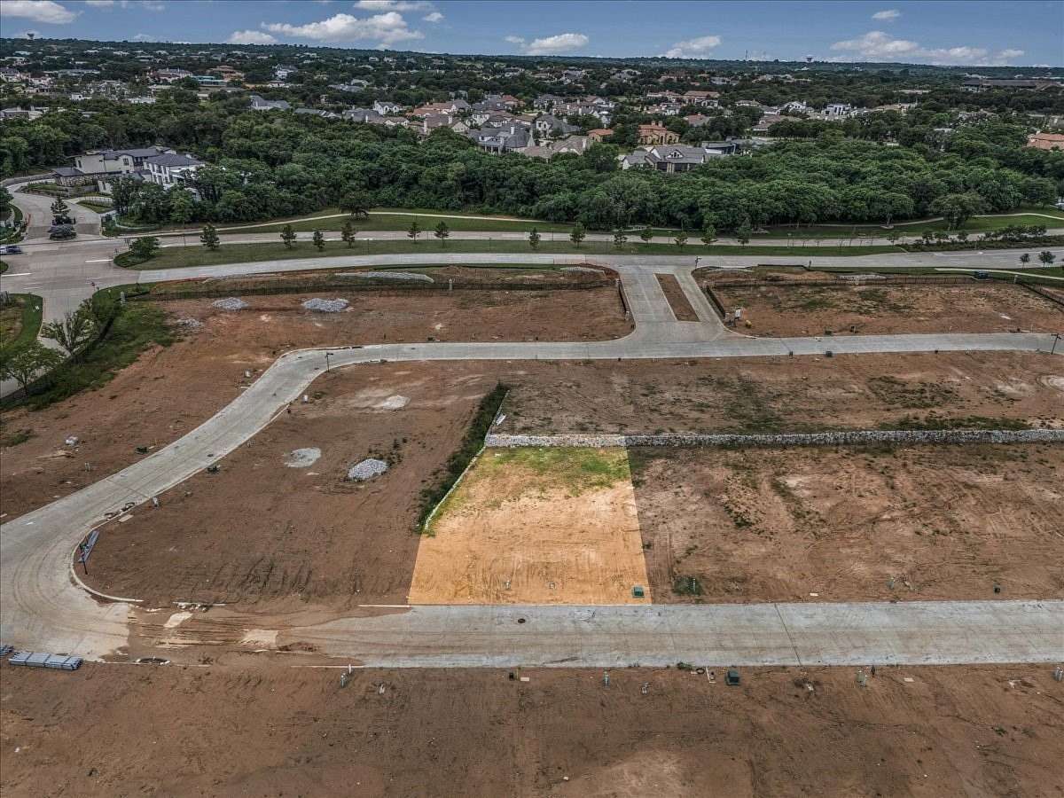 0.19 Acres of Residential Land for Sale in Westlake, Texas