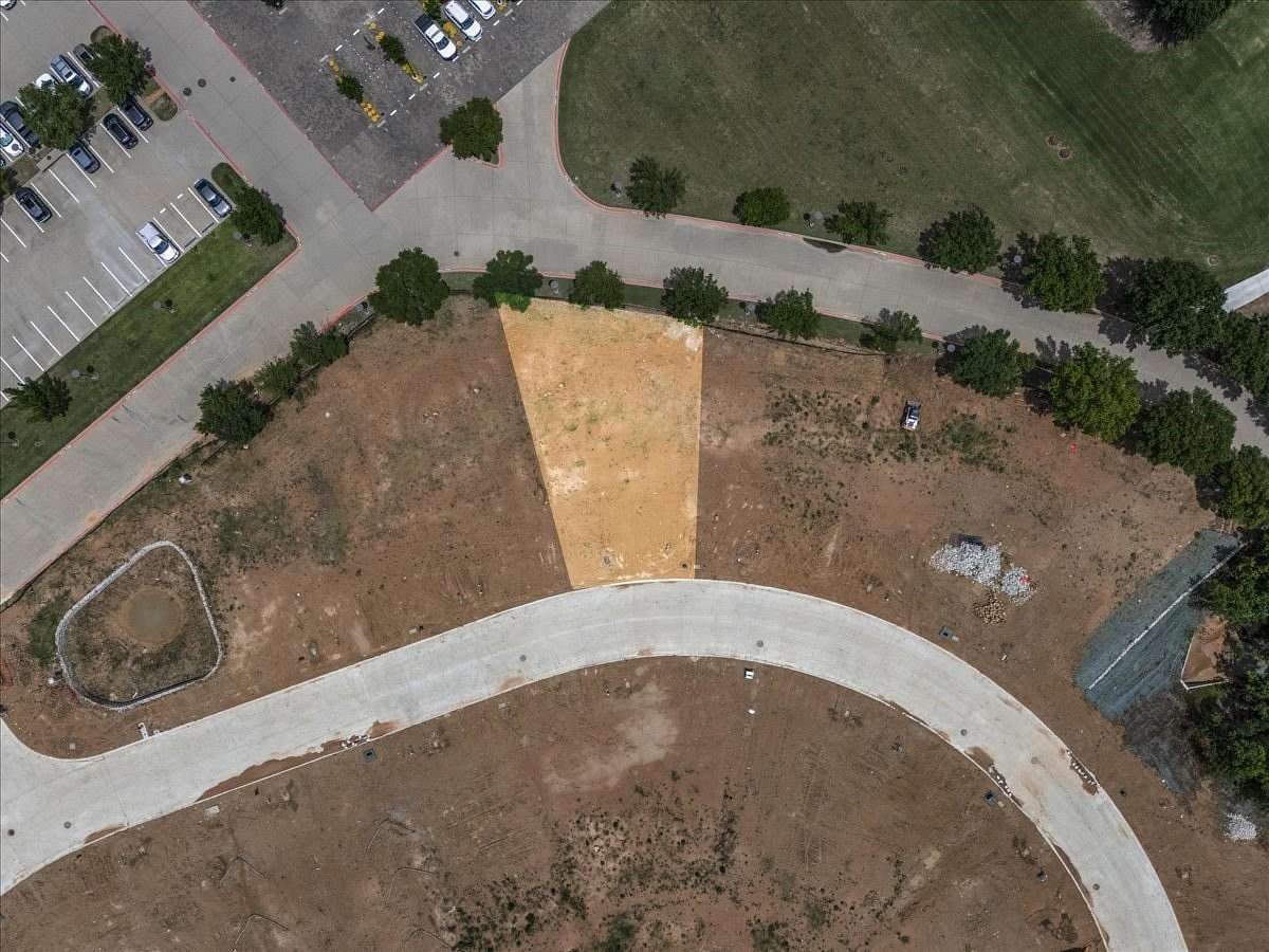 0.18 Acres of Residential Land for Sale in Westlake, Texas