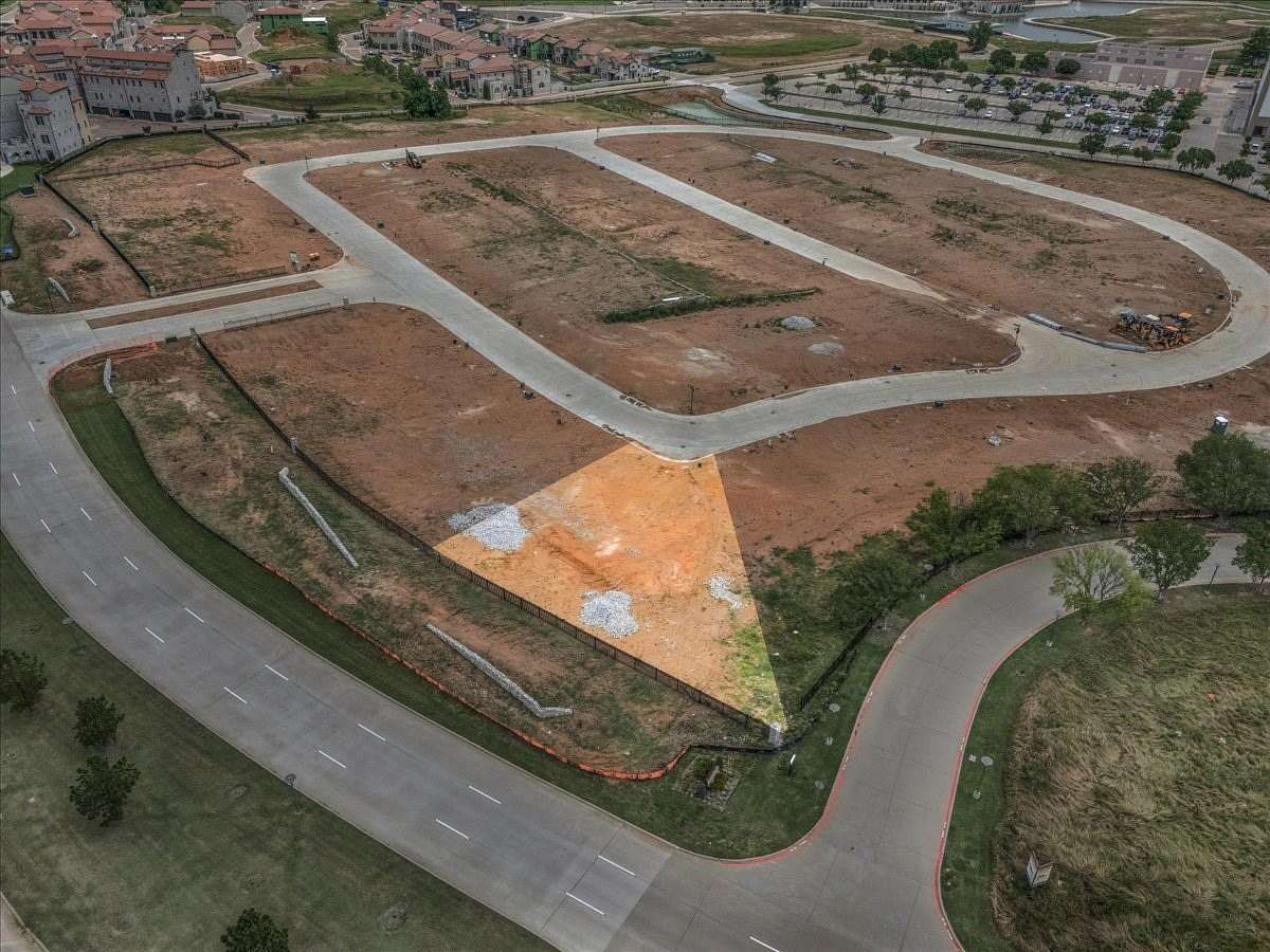 0.28 Acres of Residential Land for Sale in Westlake, Texas