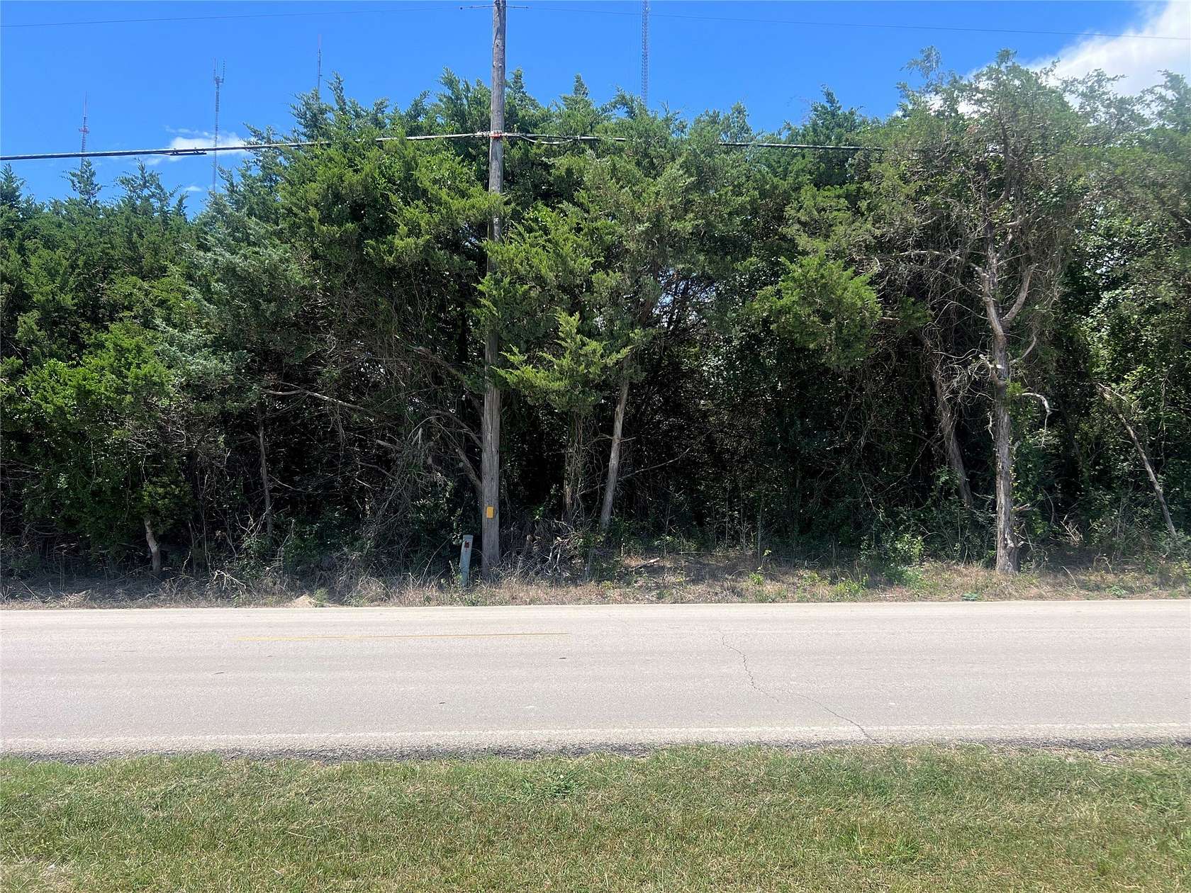 0.46 Acres of Residential Land for Sale in Cedar Hill, Texas