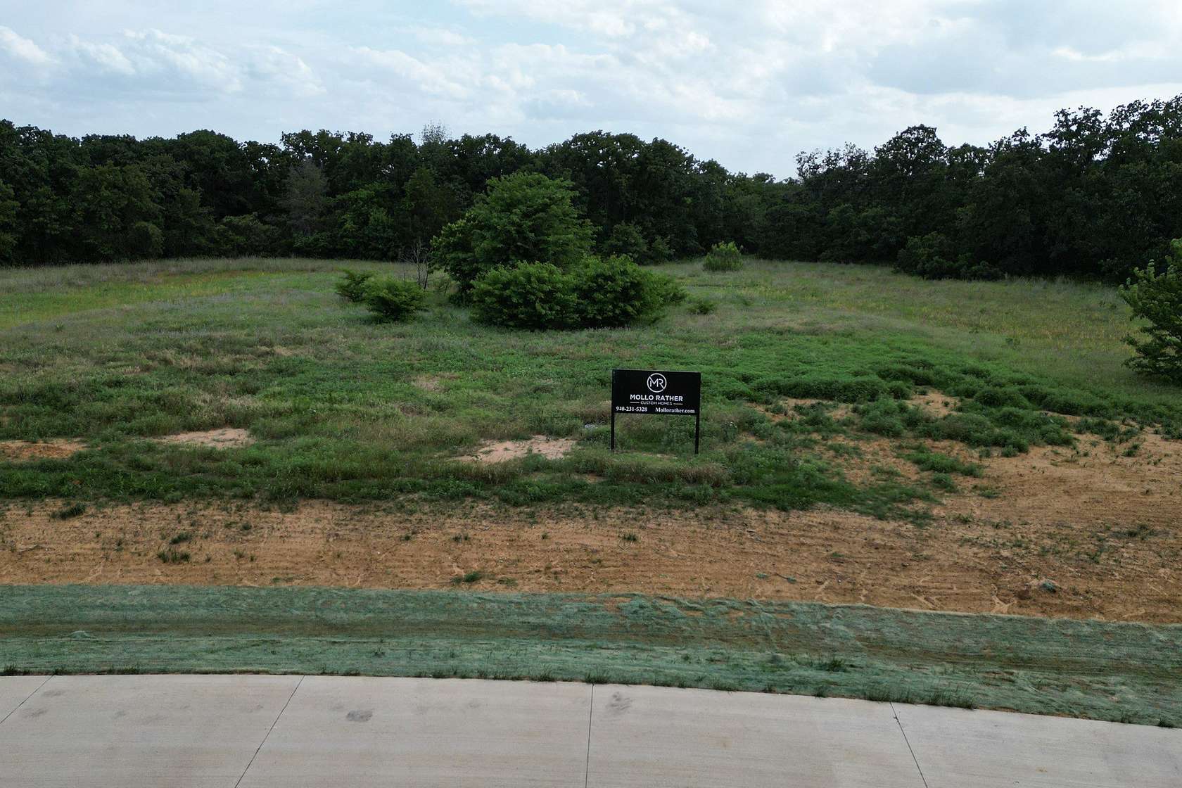 1 Acre of Residential Land for Sale in Argyle, Texas