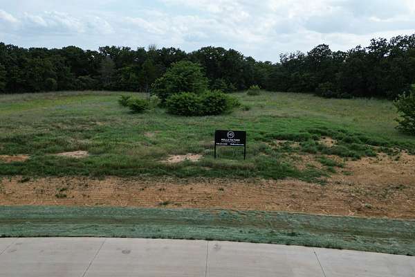 1 Acre of Residential Land for Sale in Argyle, Texas
