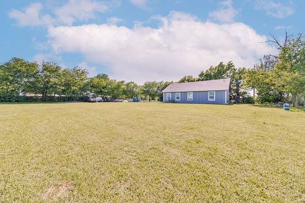 0.26 Acres of Residential Land for Sale in Alvord, Texas