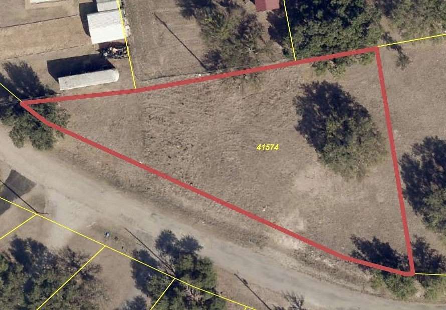 0.43 Acres of Residential Land for Sale in May, Texas
