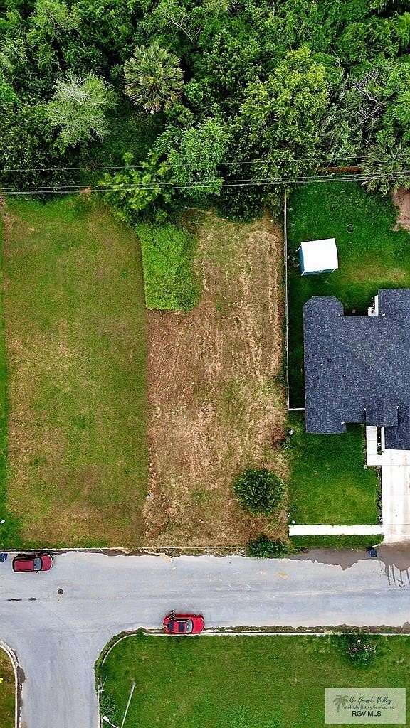 0.16 Acres of Residential Land for Sale in San Benito, Texas