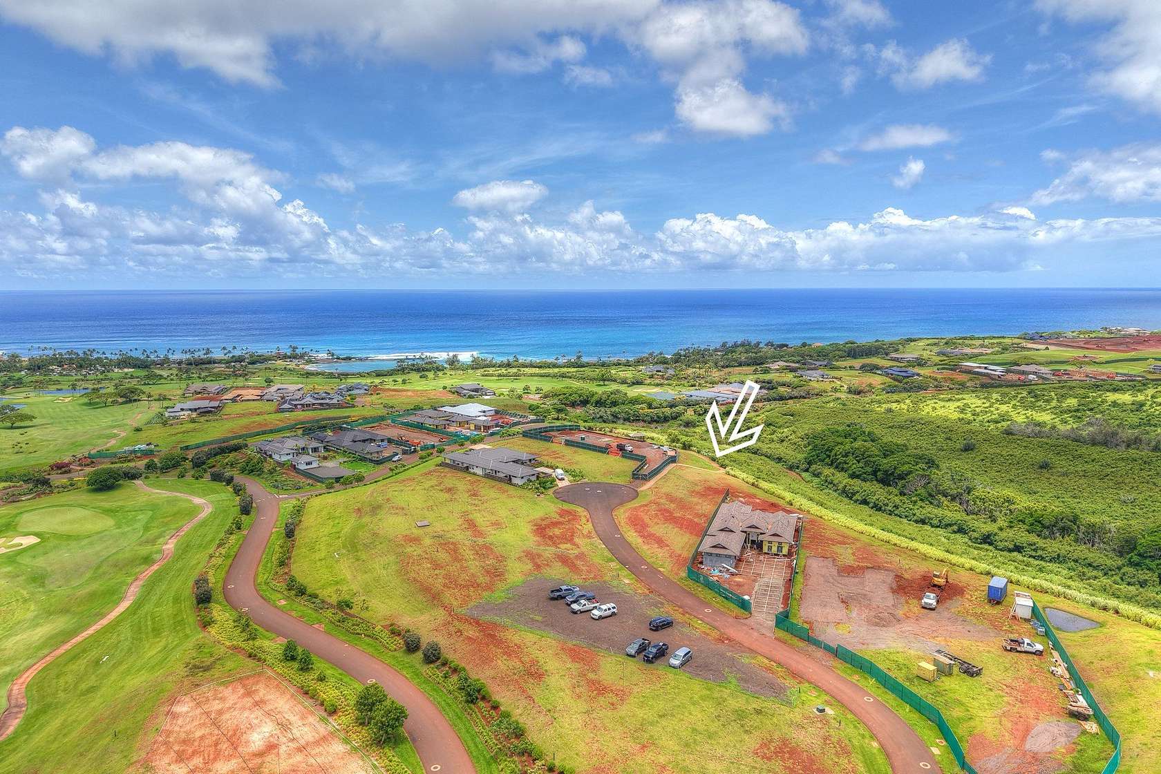 0.35 Acres of Residential Land for Sale in Koloa, Hawaii
