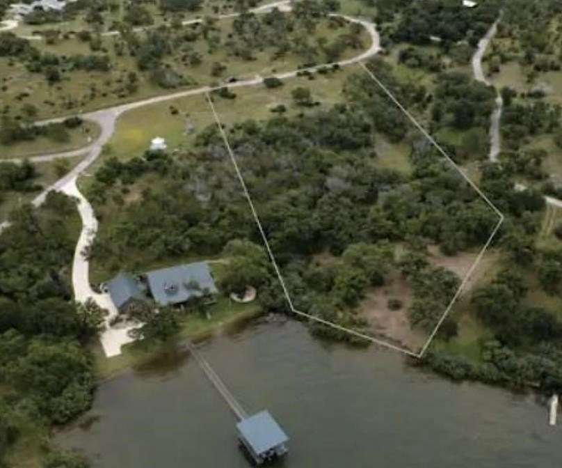 3.12 Acres of Residential Land for Sale in Burnet, Texas