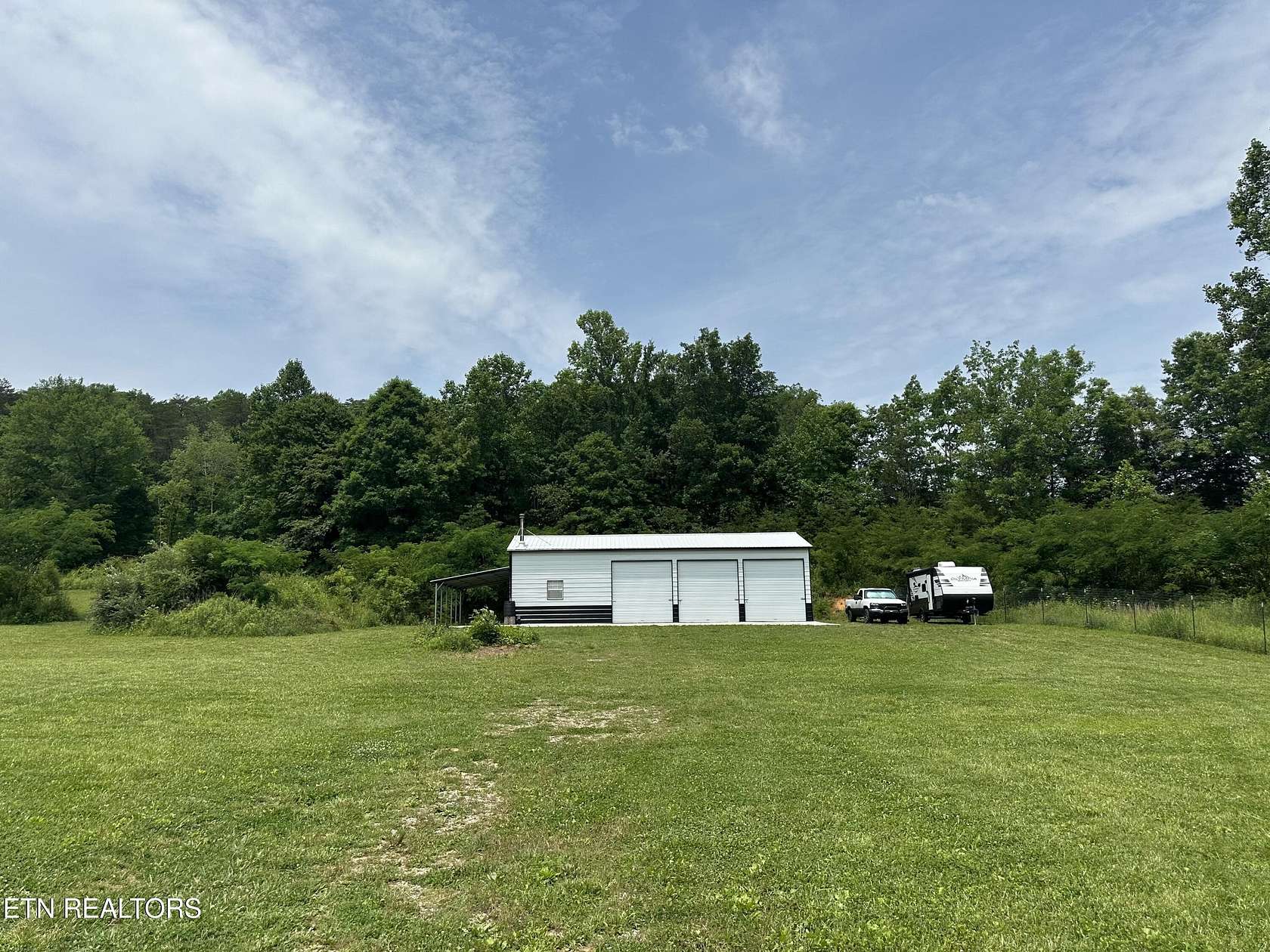 2.4 Acres of Residential Land for Sale in Tellico Plains, Tennessee