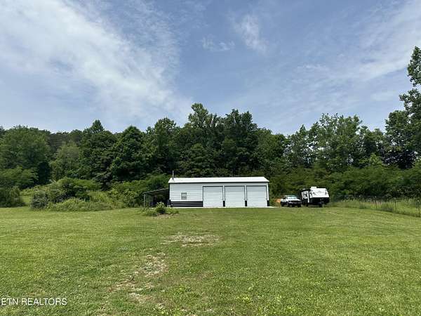 2.4 Acres of Residential Land for Sale in Tellico Plains, Tennessee