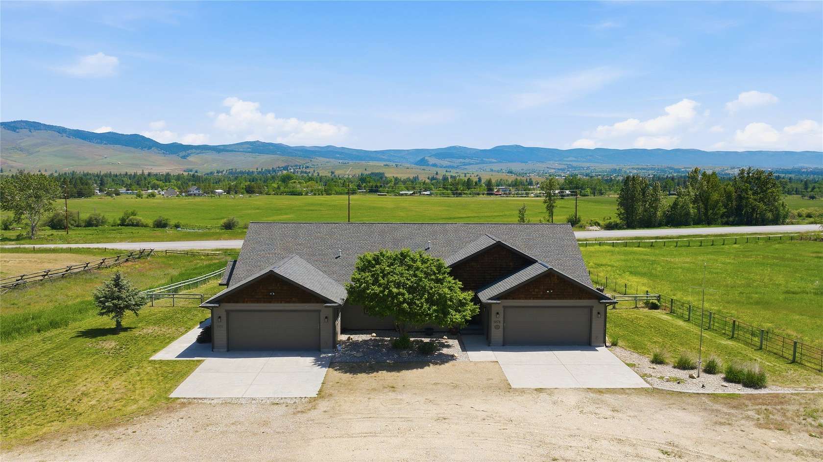2.19 Acres of Residential Land for Sale in Florence, Montana