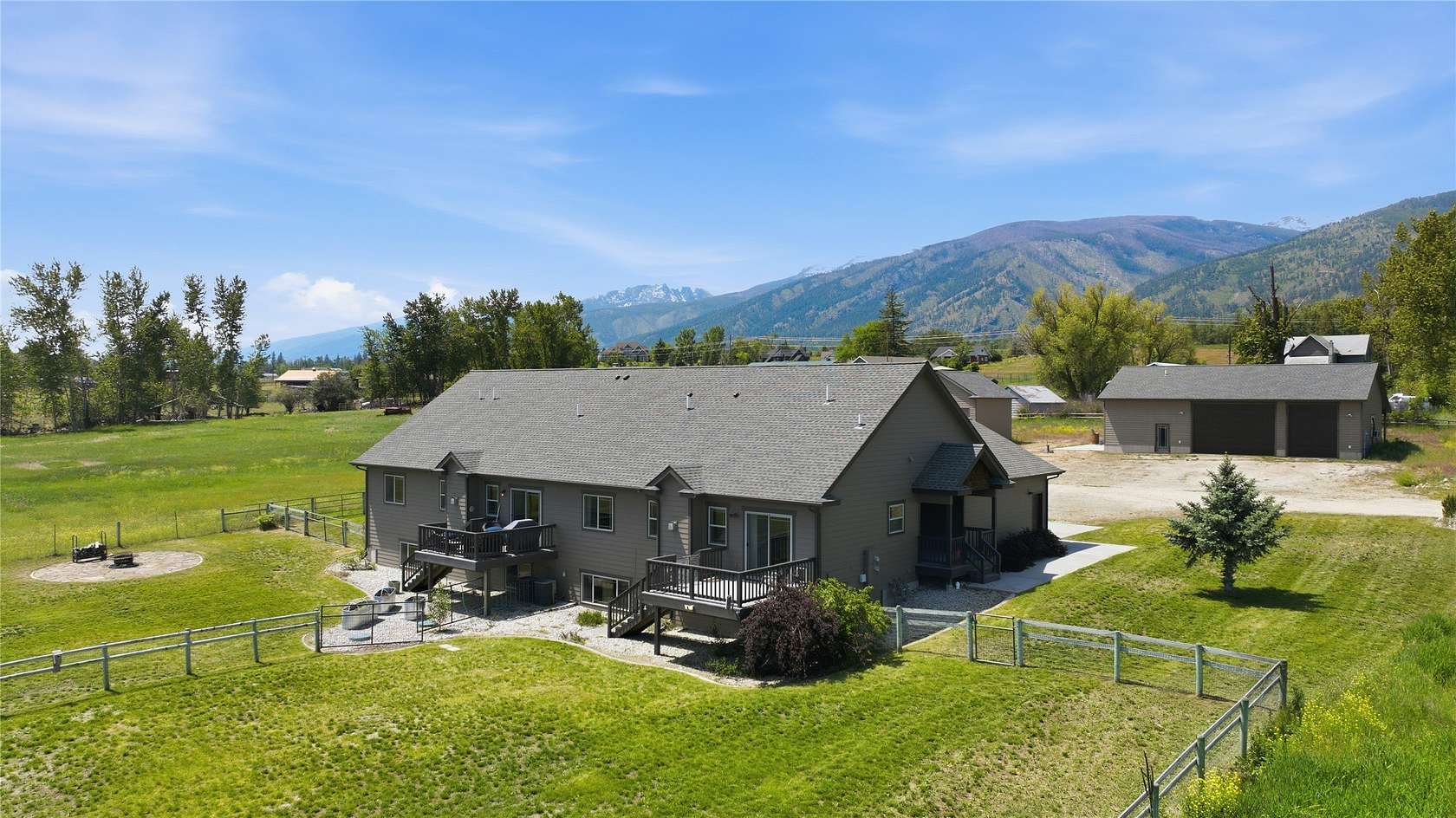 2.19 Acres of Residential Land for Sale in Florence, Montana
