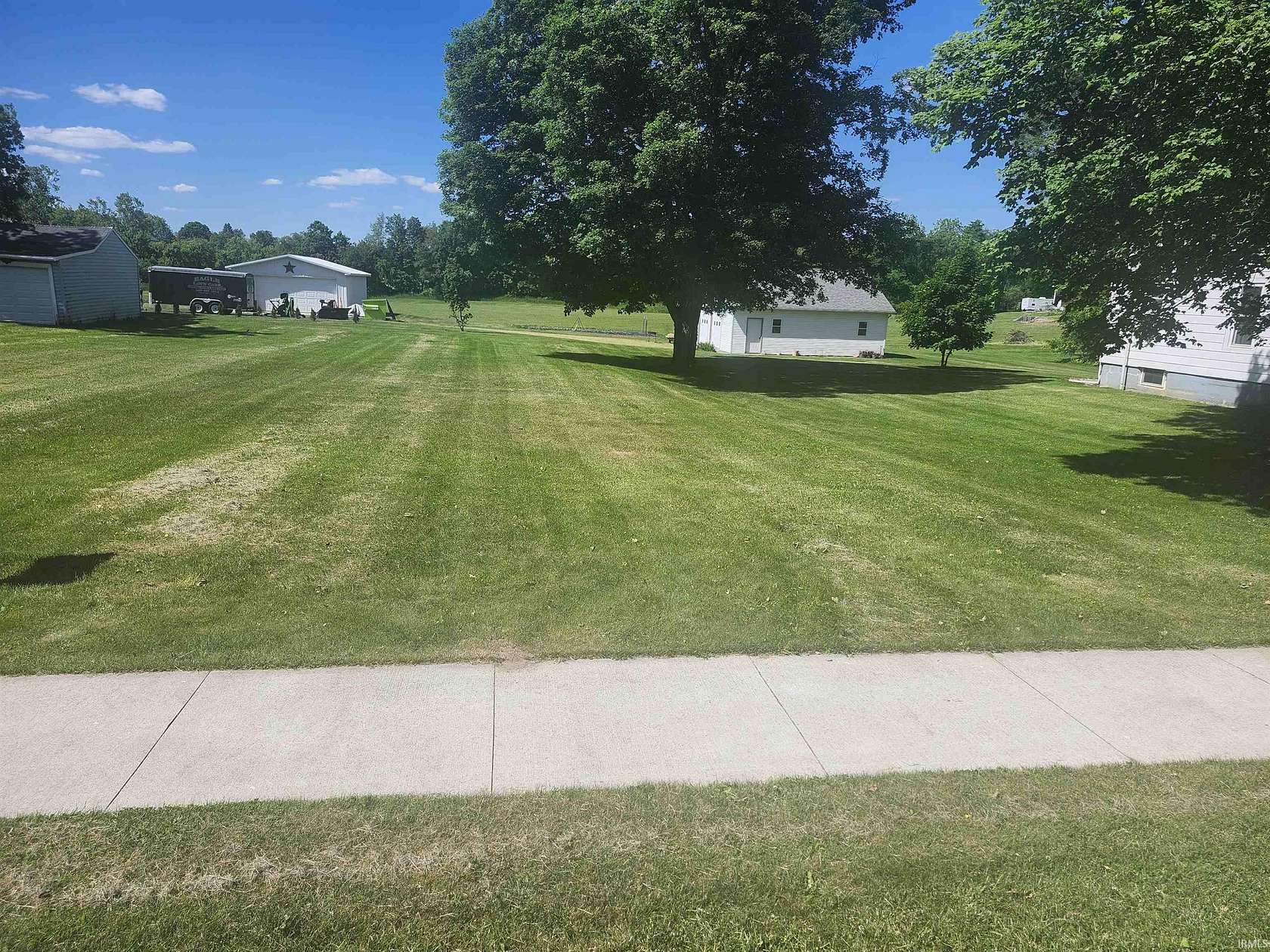 0.2 Acres of Residential Land for Sale in Fremont, Indiana