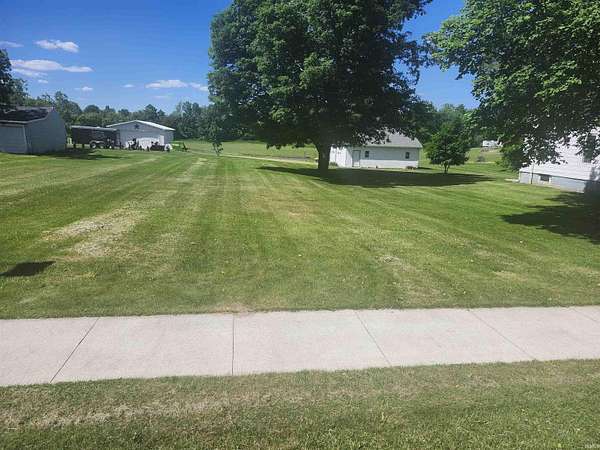 0.2 Acres of Residential Land for Sale in Fremont, Indiana
