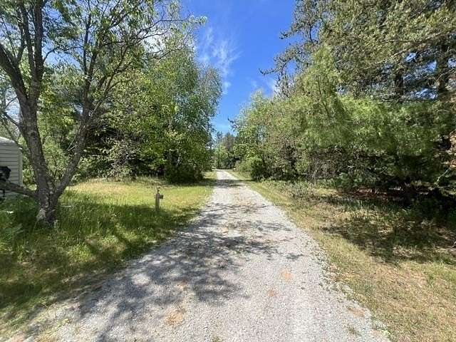 3.4 Acres of Residential Land for Sale in Mountain, Wisconsin