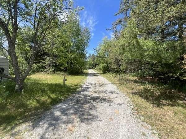 3.4 Acres of Residential Land for Sale in Mountain, Wisconsin