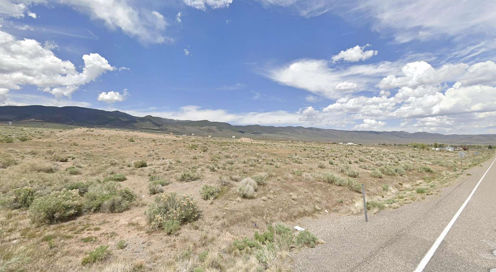 32.5 Acres of Agricultural Land for Sale in Sevier, Utah