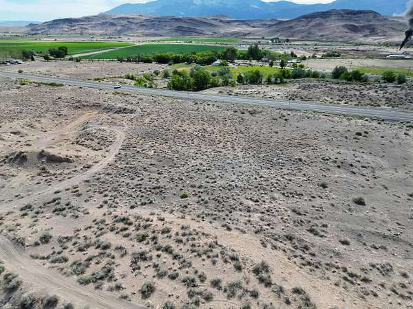 32.5 Acres of Agricultural Land for Sale in Sevier, Utah