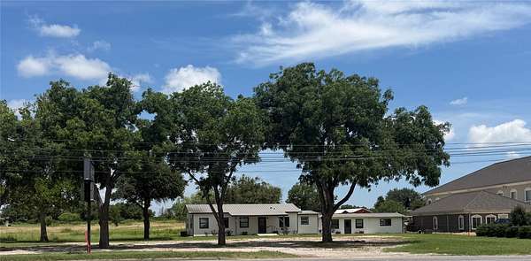 2 Acres of Mixed-Use Land for Sale in Comanche, Texas